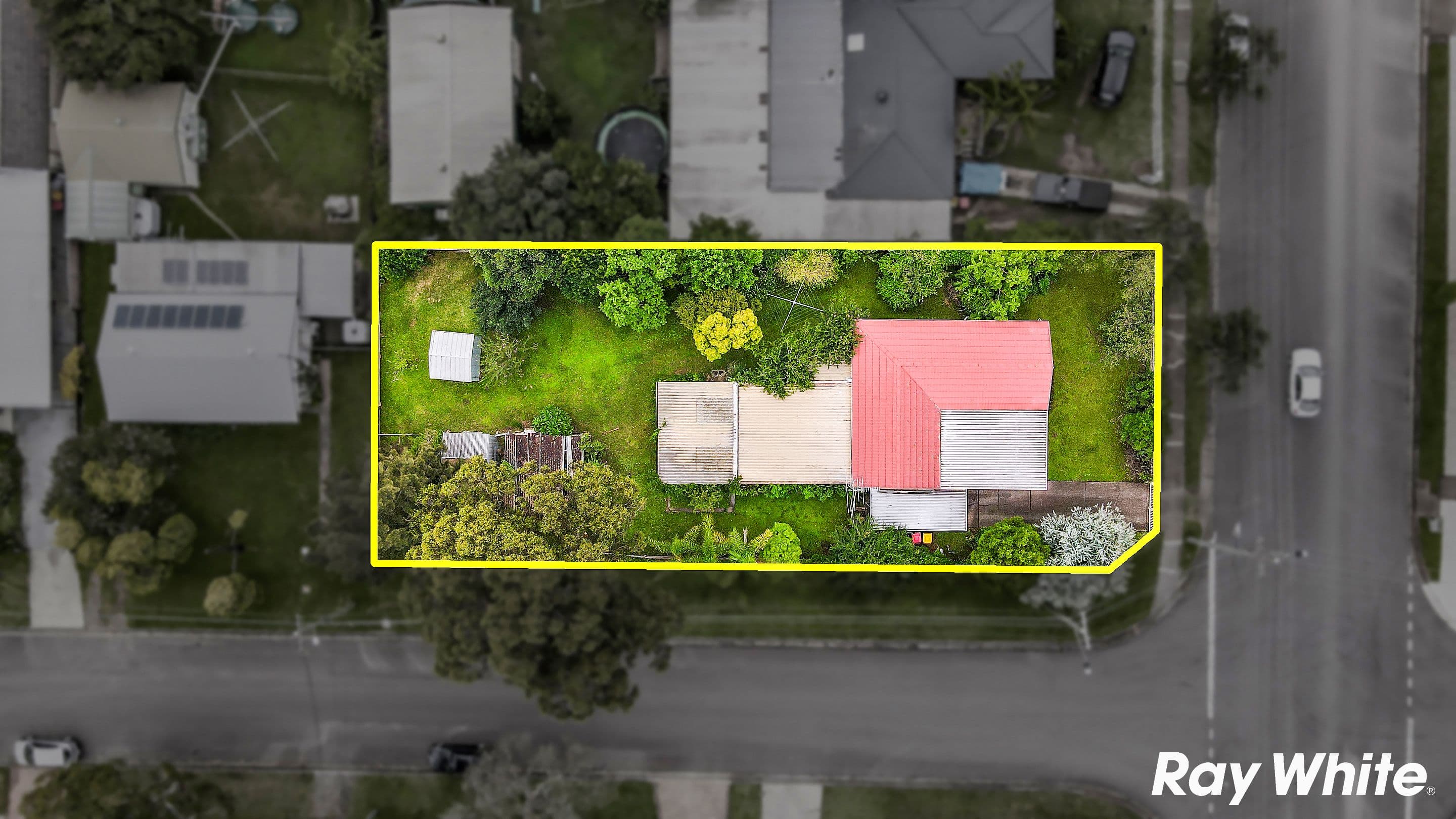 70 Coates Street, Mount Druitt NSW 2770, Mount Druitt - Thumbnail 3