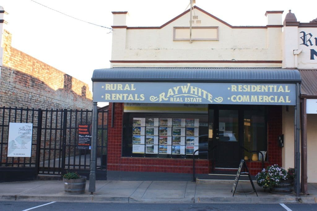 113 Main Street, Rutherglen VIC 3685, Rutherglen - Image 1