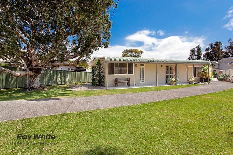 7 Headland Parade, Barrack Point NSW 2528, Barrack Point - Image 1