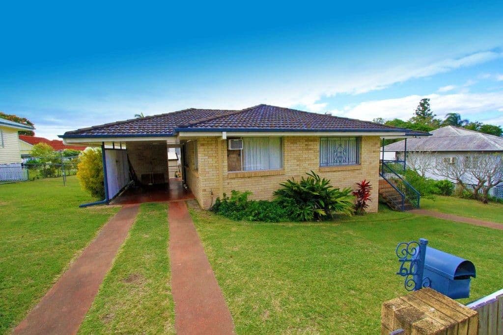 60 Brecknell Street, THE RANGE QLD 4700, The Range - Image 1