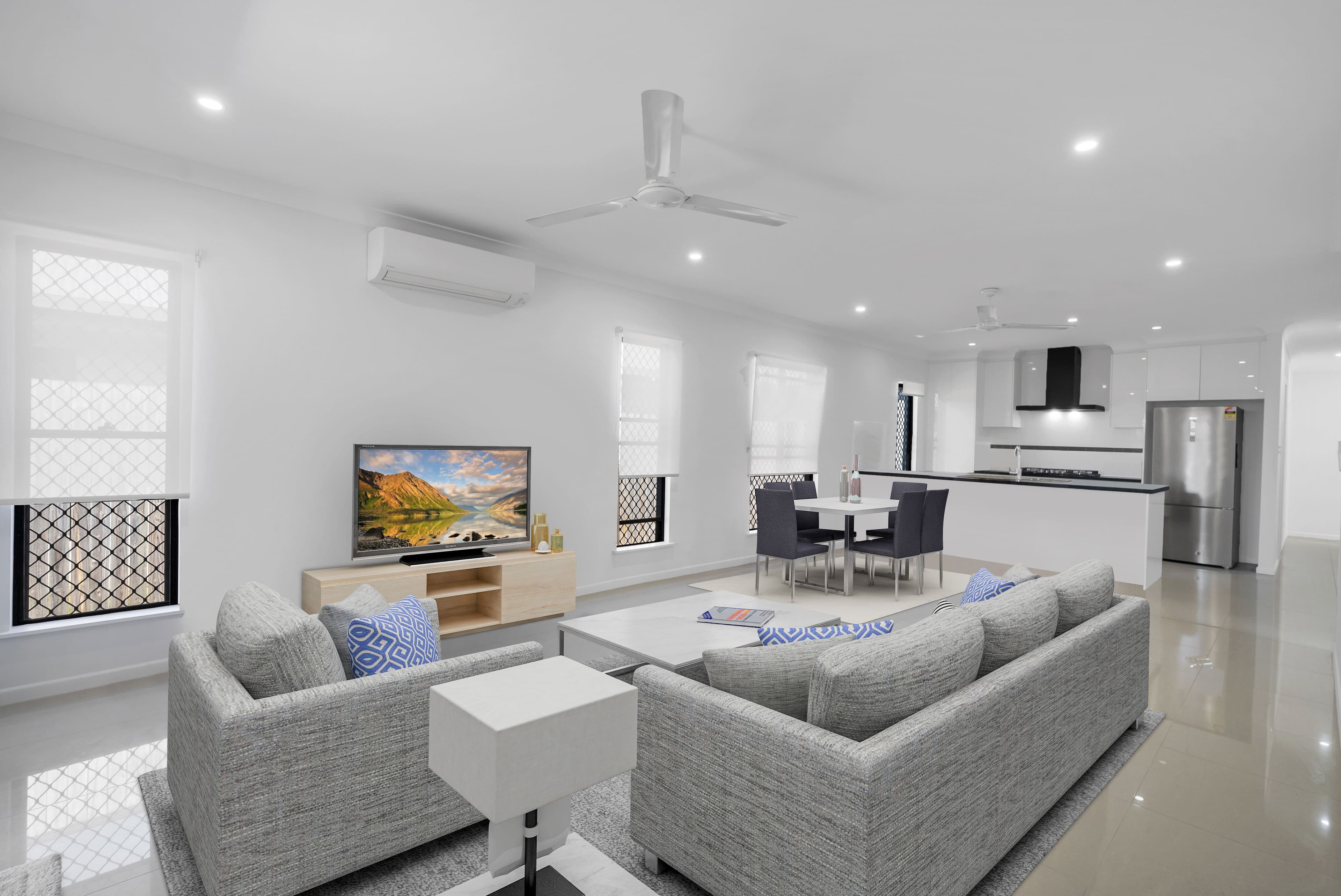 35 Ainslie Place, Smithfield QLD 4878, Smithfield - Image 1