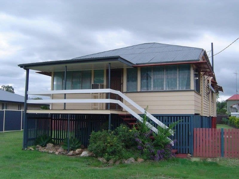 10 Boonah Street, Wandal QLD, Wandal - Image 1