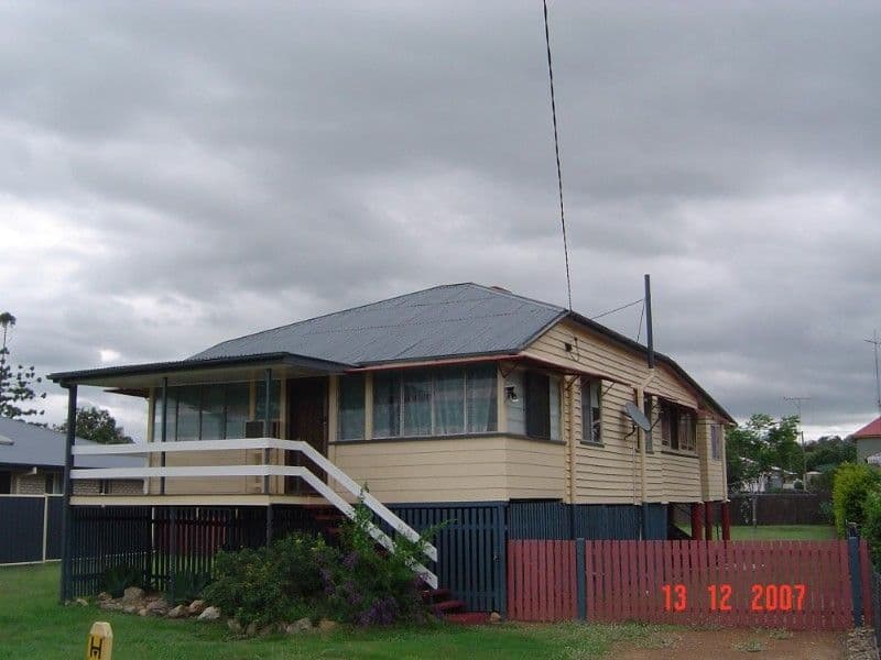 10 Boonah Street, Wandal QLD, Wandal - Thumbnail 2