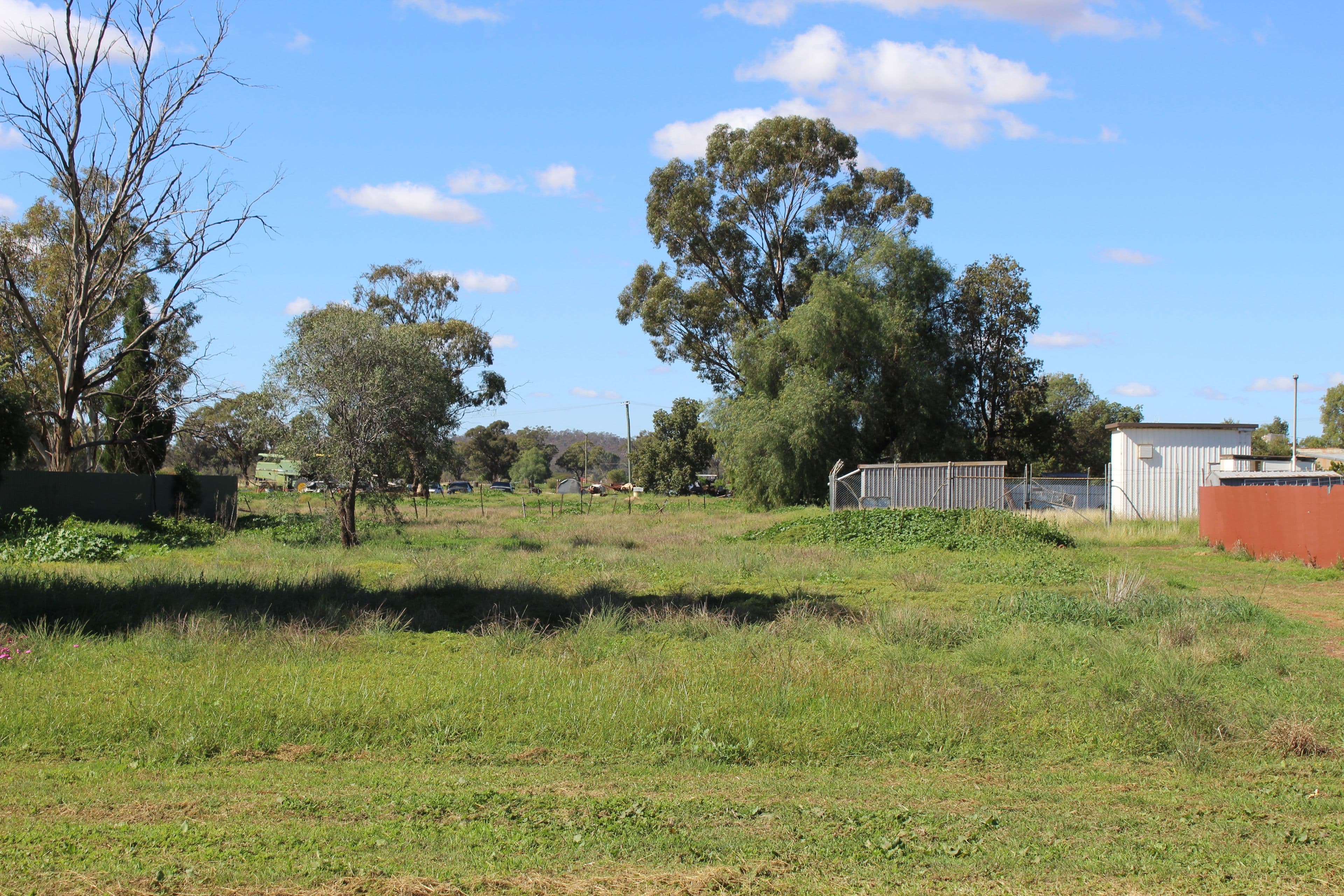 Lot 3 Section 3 Hutton Street, Bogan Gate NSW 2876, Bogan Gate - Image 1