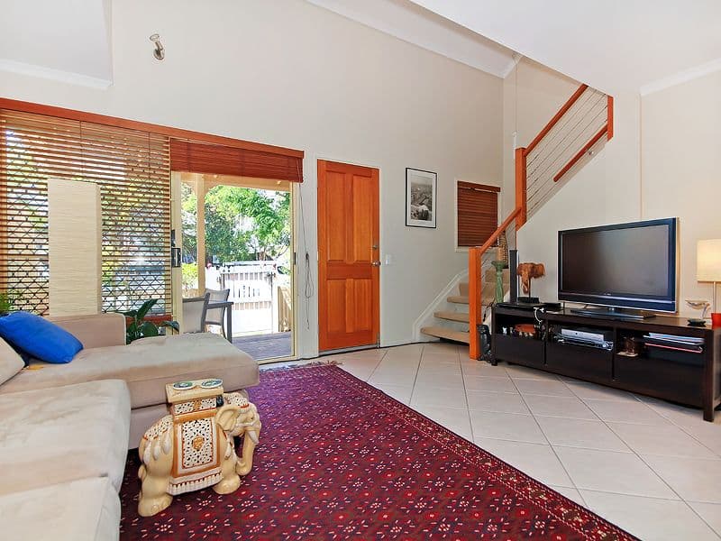 28 Princess Street, Paddington QLD 4064, Paddington - Image 1