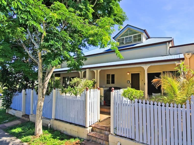 28 Princess Street, Paddington QLD 4064, Paddington - Thumbnail 2