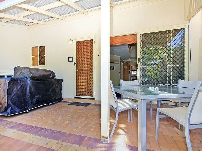 28 Princess Street, Paddington QLD 4064, Paddington - Thumbnail 3