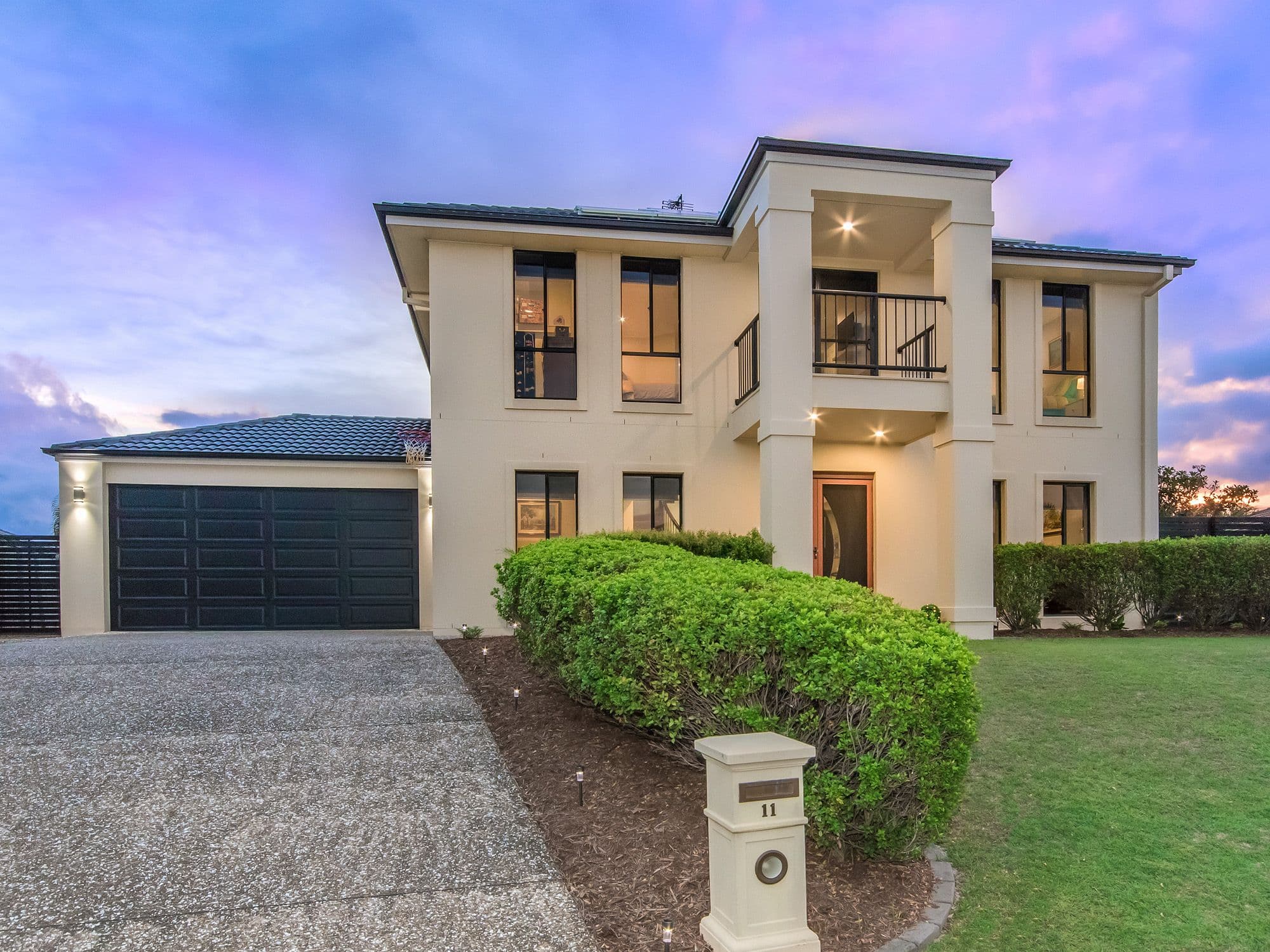 11 Villanova Avenue, Oxenford QLD 4210, Oxenford - Image 1