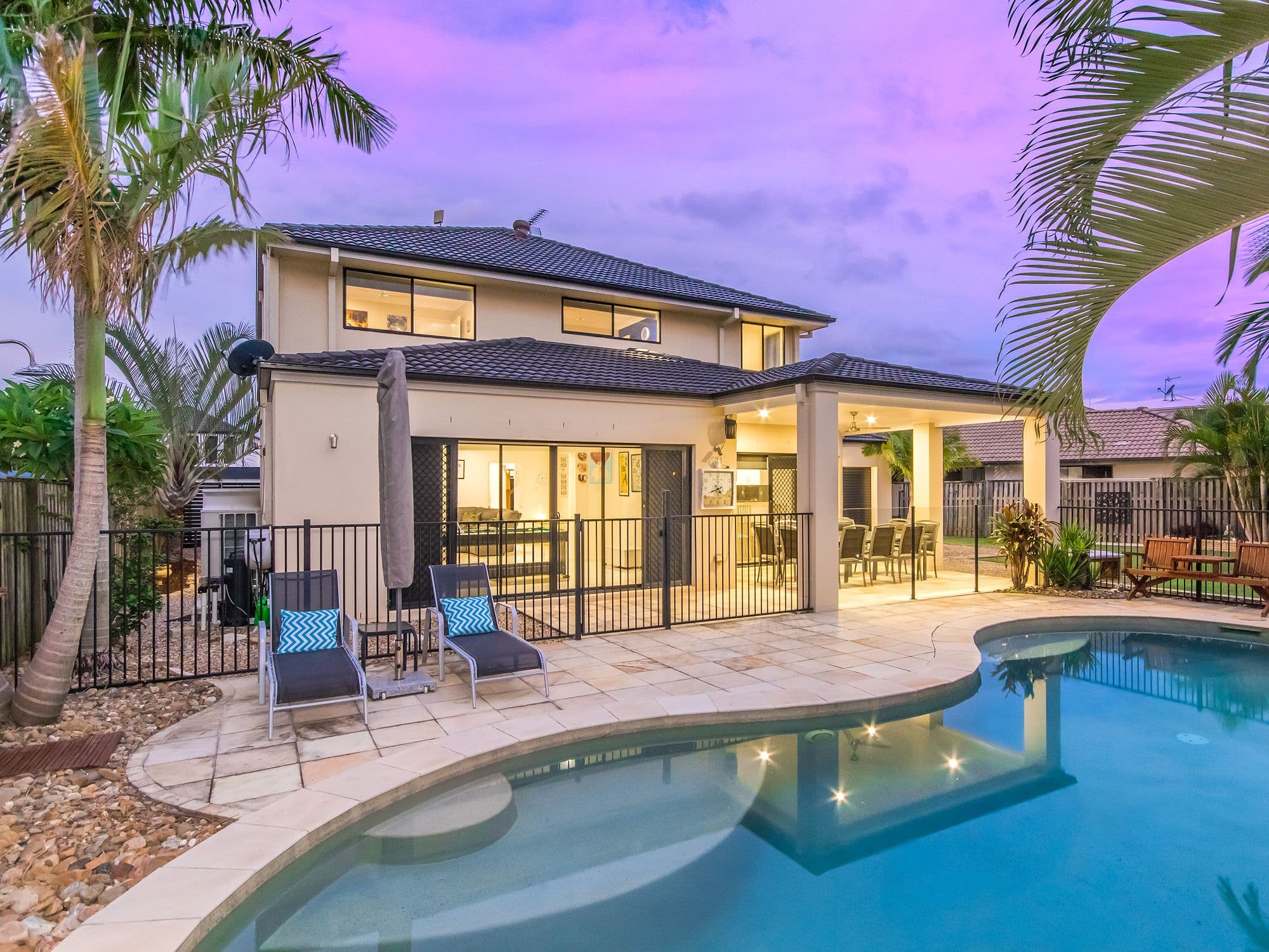 11 Villanova Avenue, Oxenford QLD 4210, Oxenford - Thumbnail 2