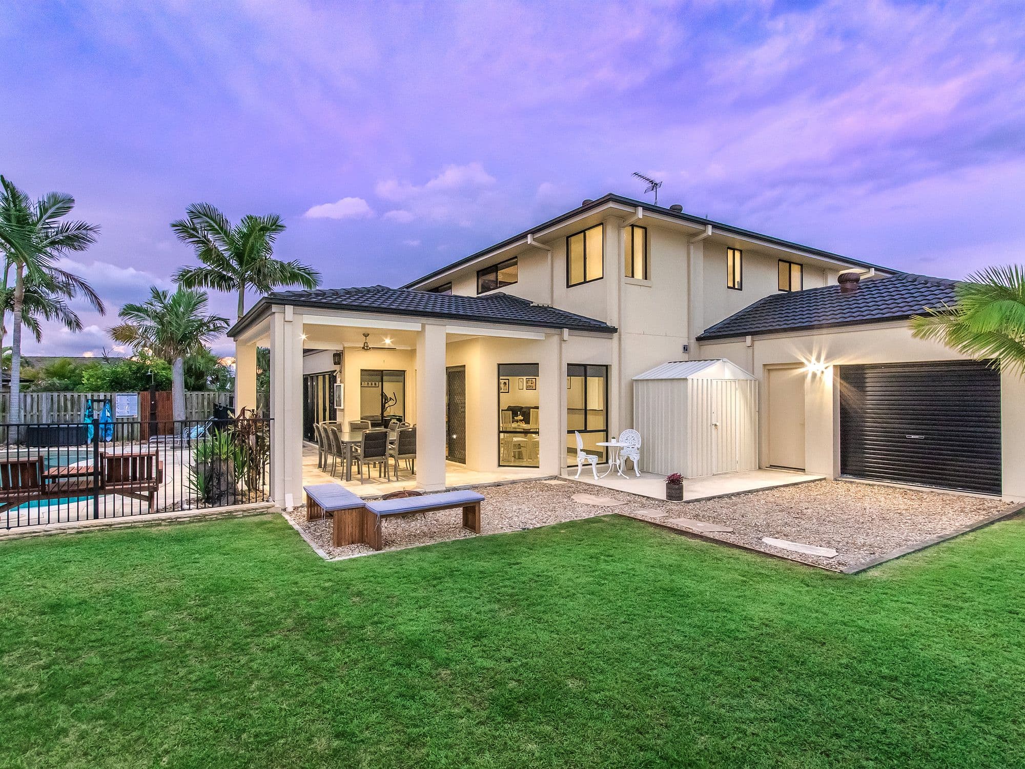 11 Villanova Avenue, Oxenford QLD 4210, Oxenford - Thumbnail 3
