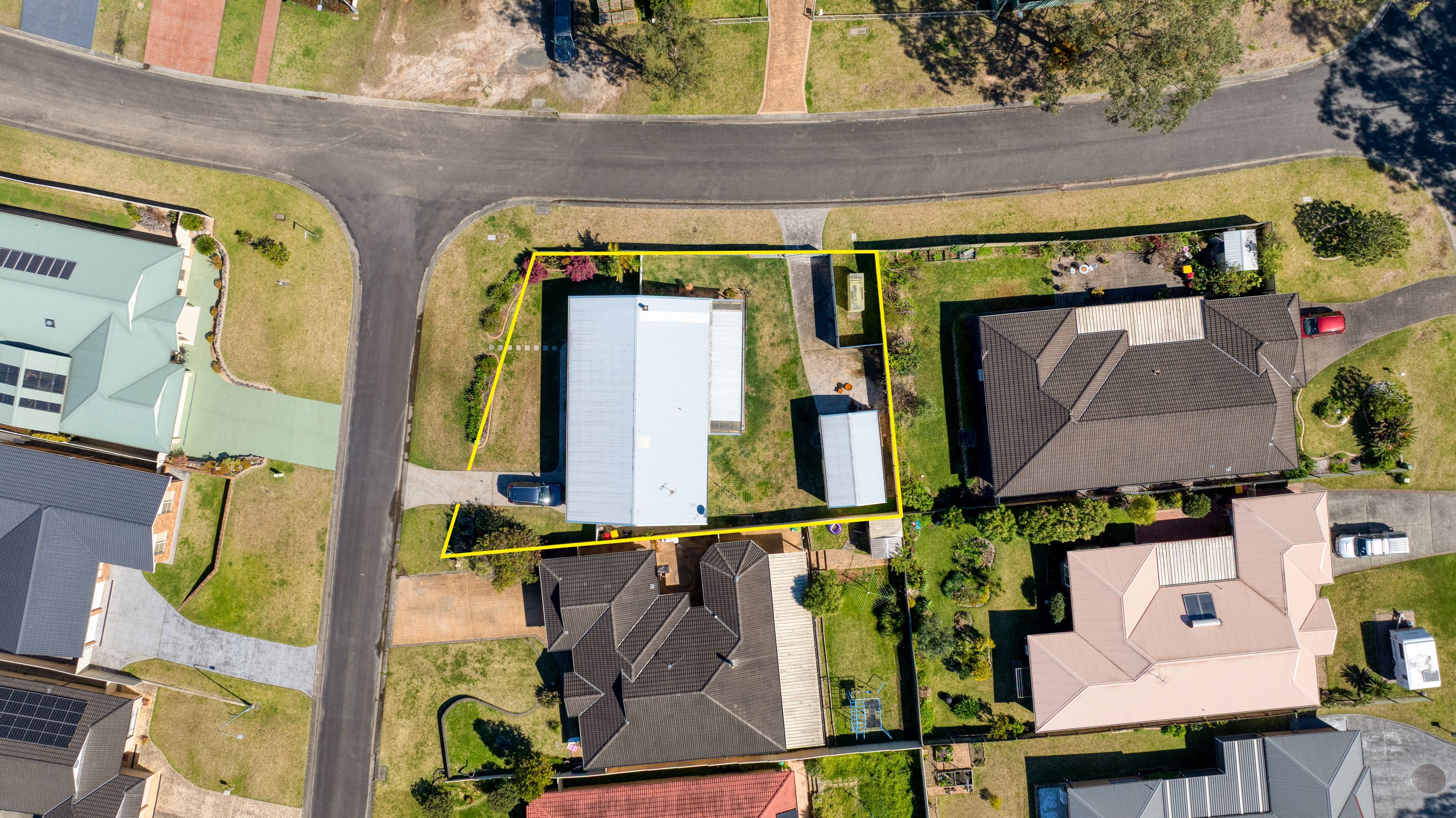 12 Colgan Close, Callala Bay NSW 2540, Callala Bay - Thumbnail 2