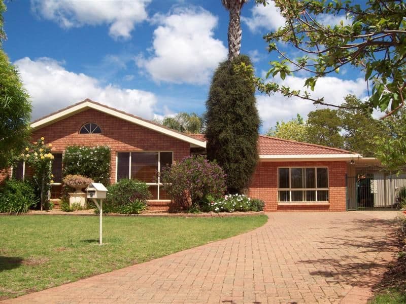 9 Gregory Court, DUBBO NSW 2830, Dubbo - Image 1