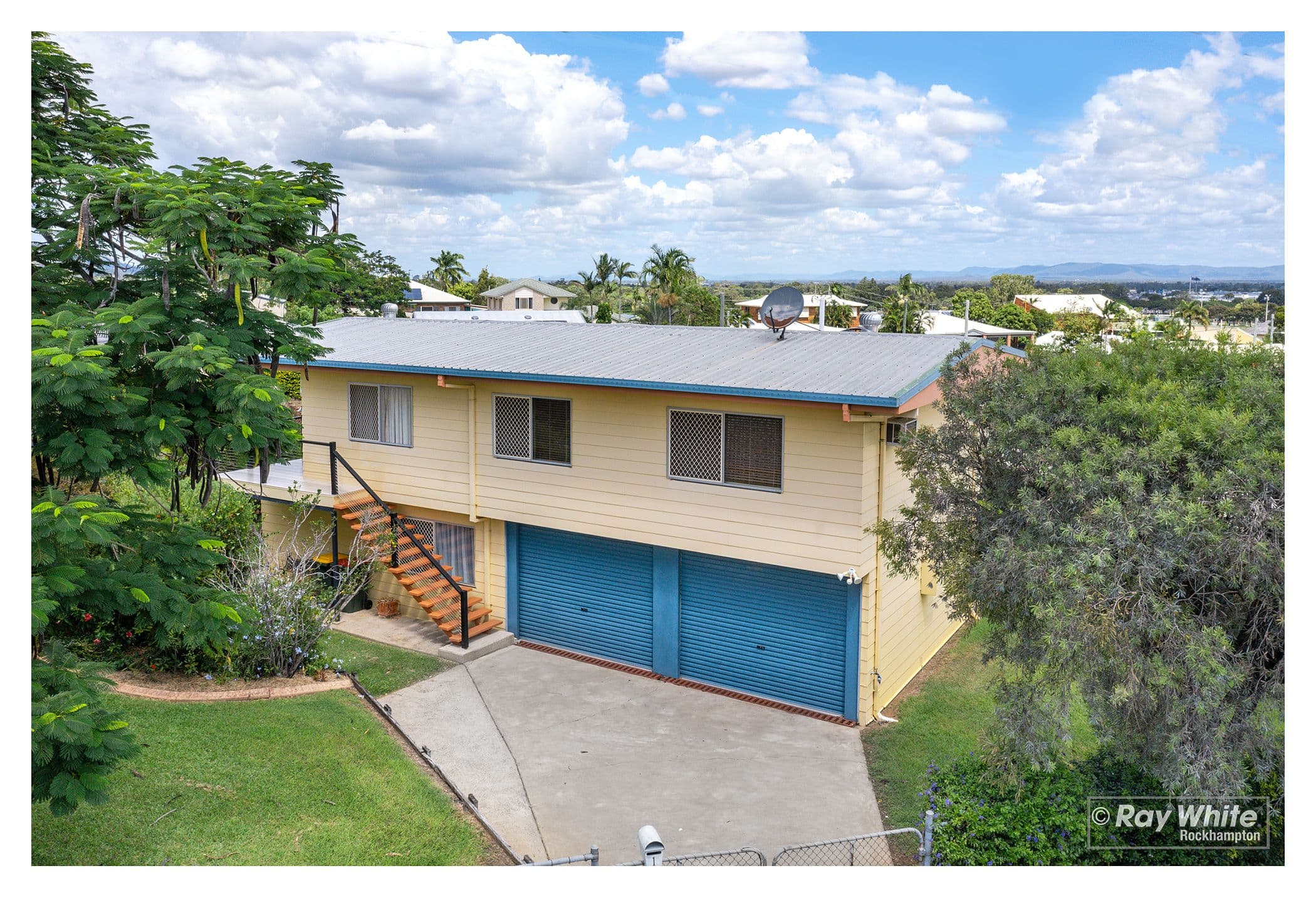 1 Walls Street, Norman Gardens QLD 4701, Norman Gardens - Image 1