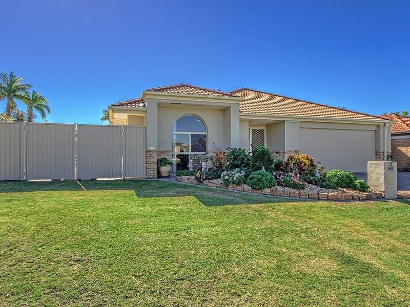 26 Vivacity Drive, UPPER COOMERA QLD 4209, Upper Coomera - Image 1