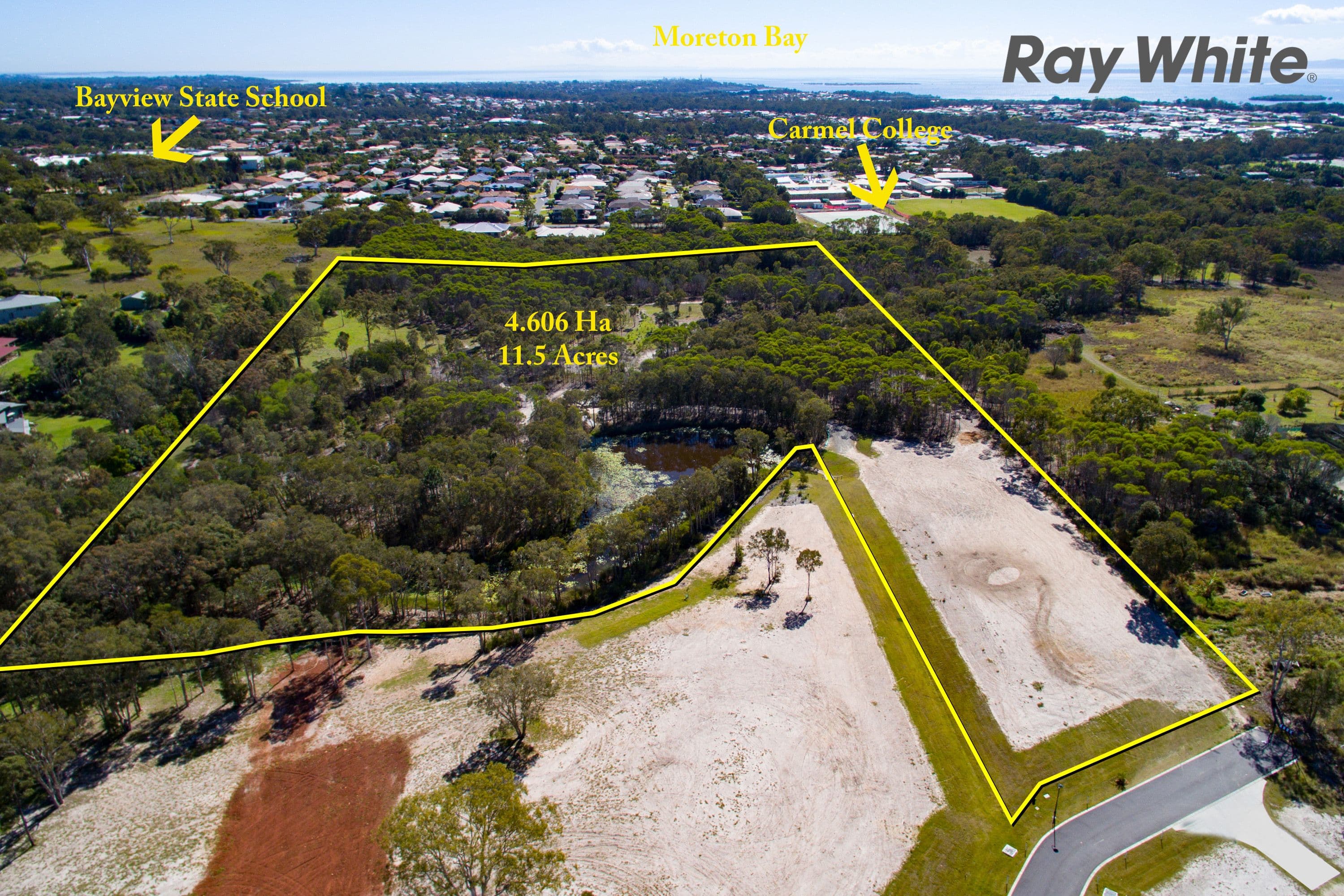 60 Korsman Drive, Thornlands QLD 4164, Thornlands - Image 1