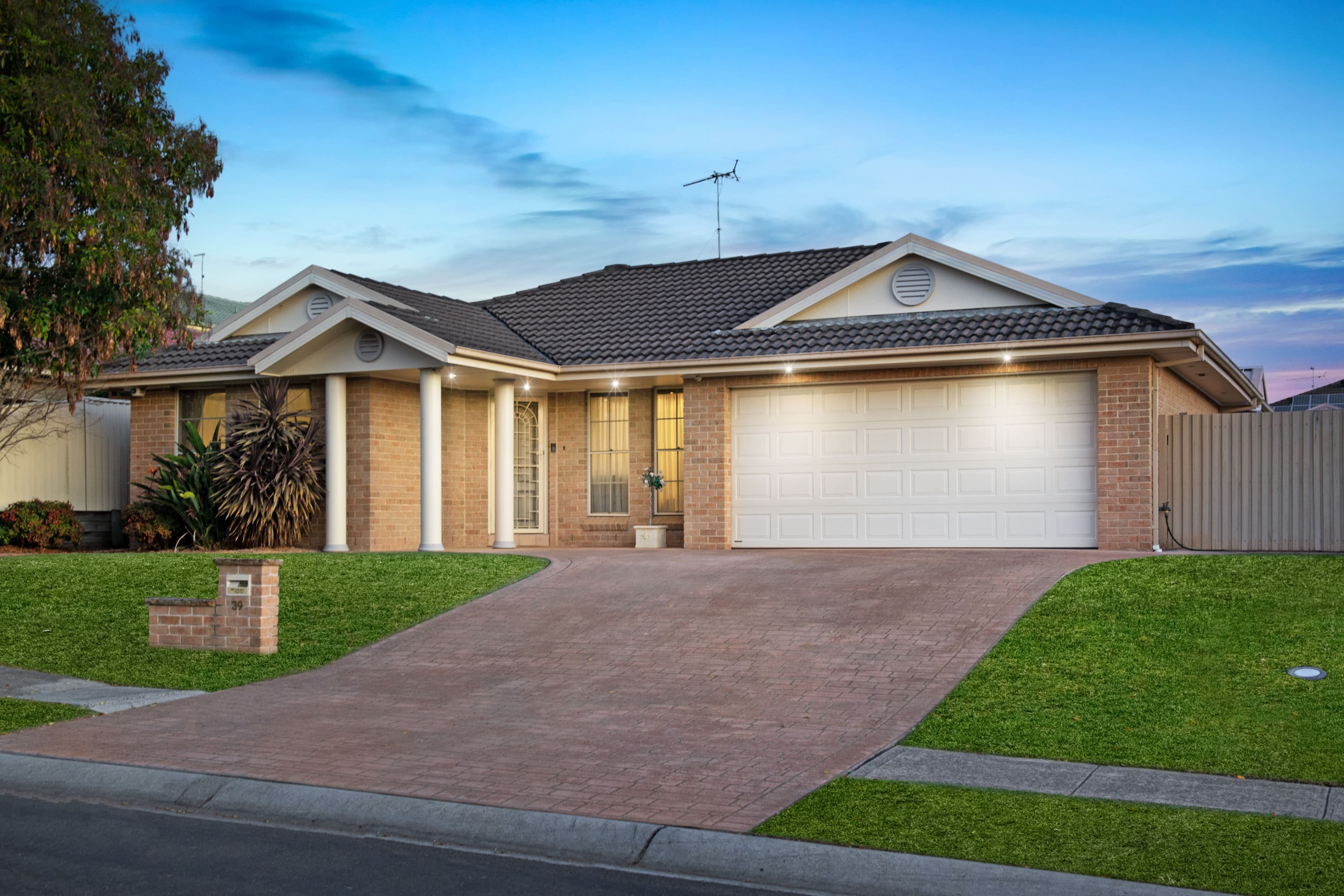 39 Casino Street, Glenwood NSW 2768, Glenwood - Image 1
