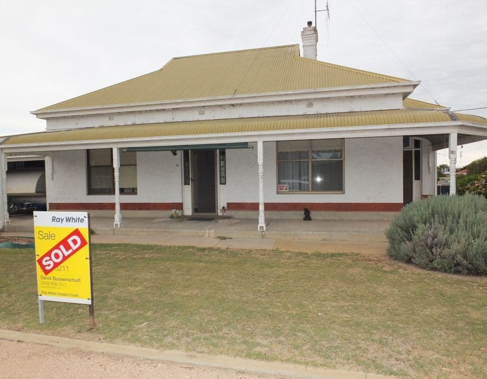 10 Lindsay Terrace, KADINA SA 5554, Kadina - Image 1