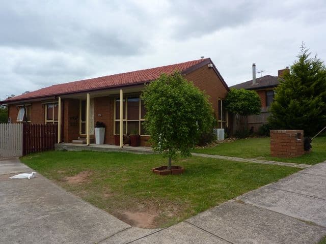 79 Warrawee Circuit, FRANKSTON VIC 3199, Frankston - Image 1