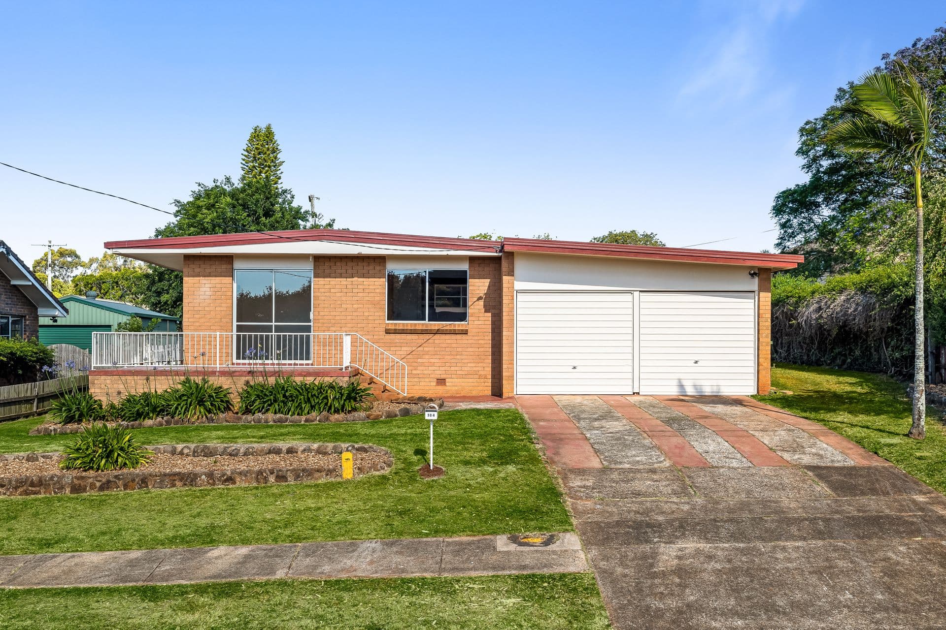 184 Tor Street, Rockville QLD 4350, Rockville - Image 1