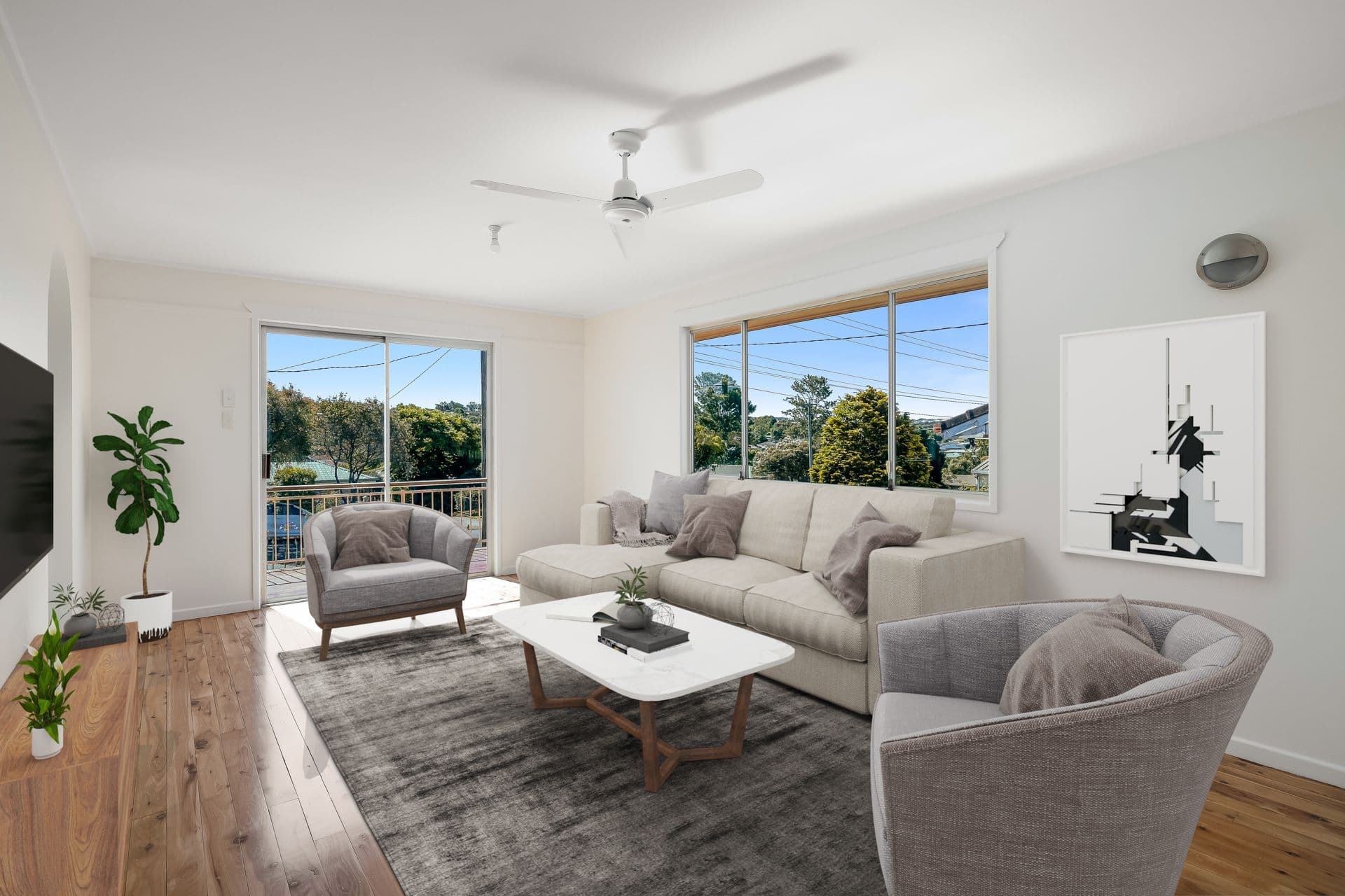 184 Tor Street, Rockville QLD 4350, Rockville - Thumbnail 2