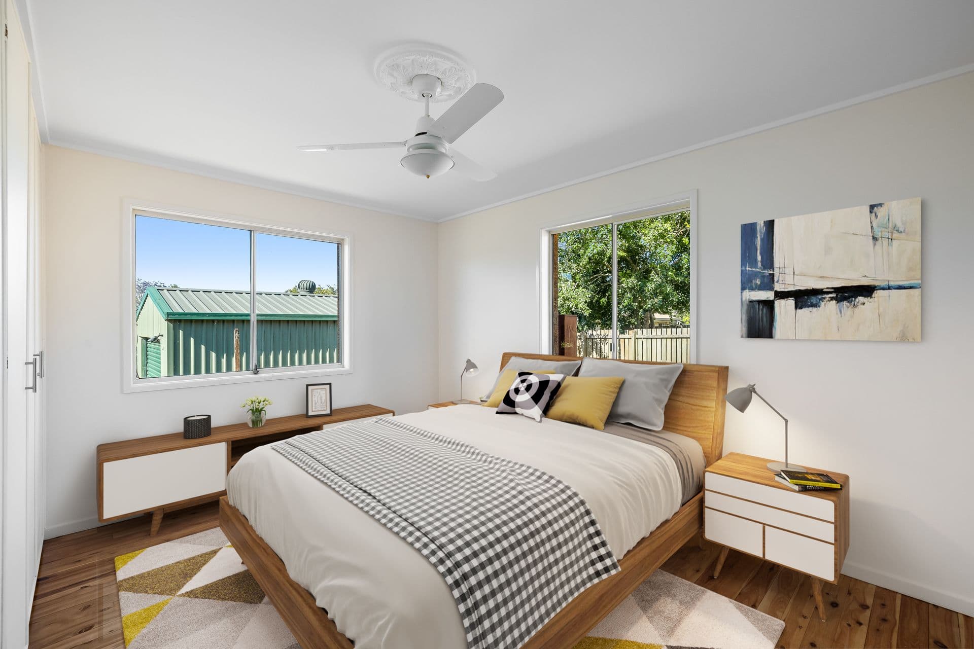 184 Tor Street, Rockville QLD 4350, Rockville - Thumbnail 5