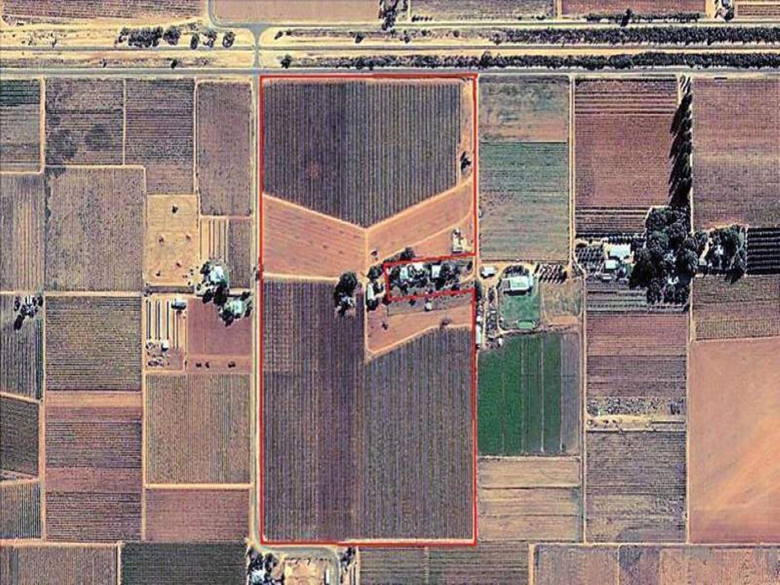 Lot 3 Yelta Road, Merbein - Image 1