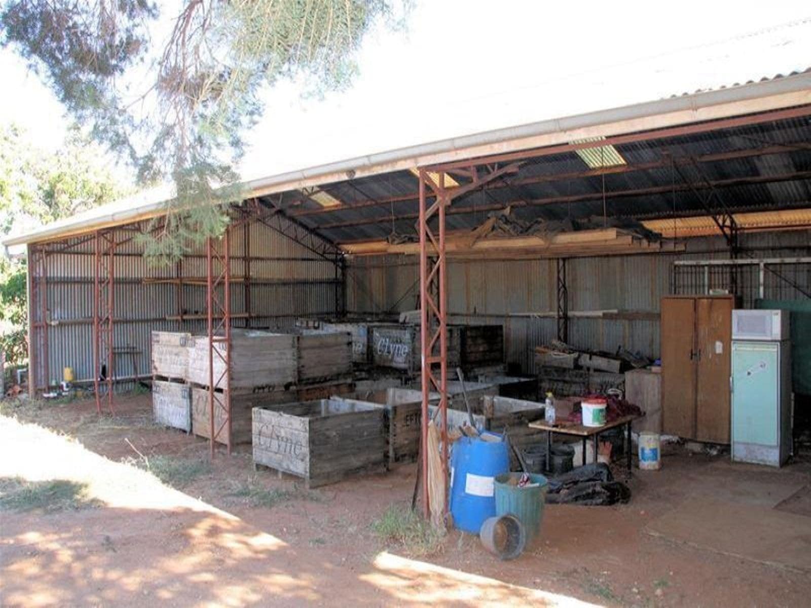 Lot 3 Yelta Road, Merbein - Thumbnail 3