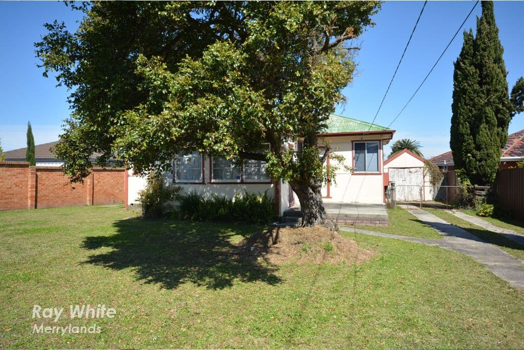 46 Hilltop Road, Merrylands NSW 2160, Merrylands - Image 1