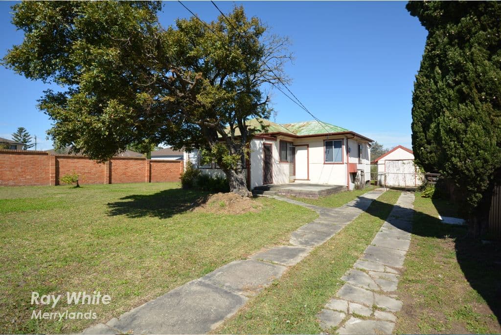 46 Hilltop Road, Merrylands NSW 2160, Merrylands - Thumbnail 2