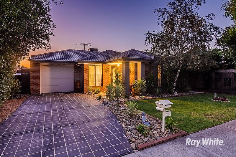 52 Sing Crescent, Berwick VIC 3806, Berwick - Image 1
