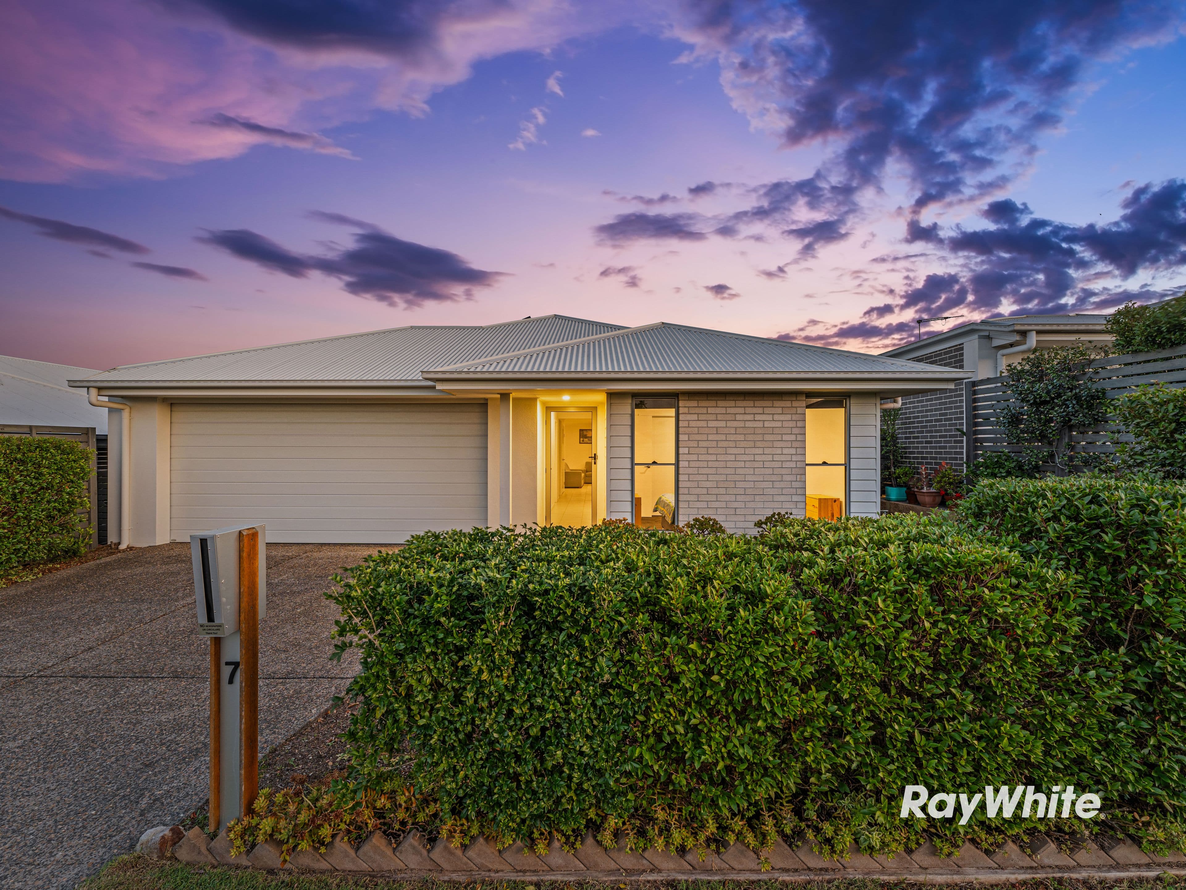 7 Franklin Avenue, Park Ridge QLD 4125, Park Ridge - Image 1