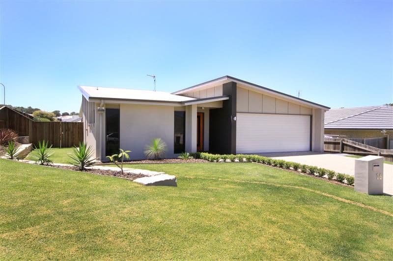 16 Moorina Drive, HARRISTOWN QLD 4350, Harristown - Image 1