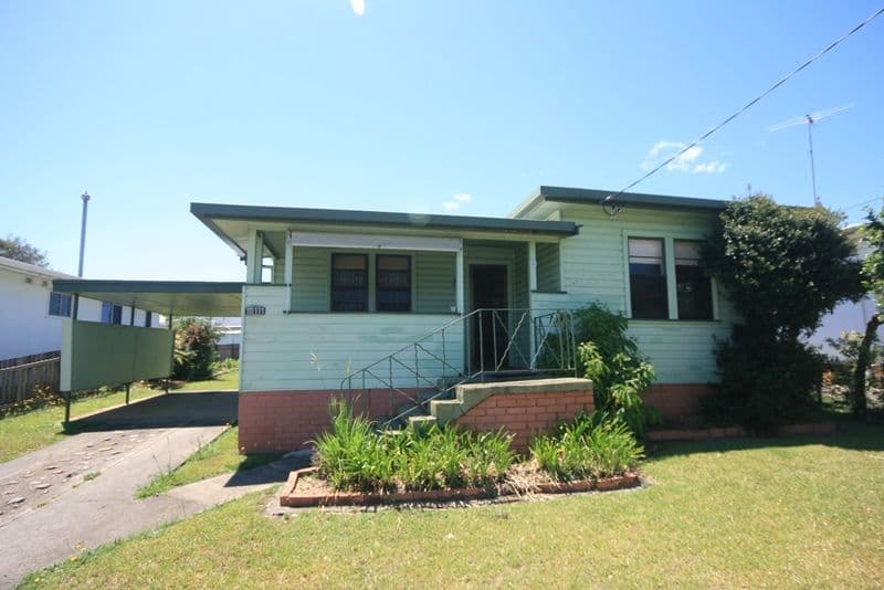 111 Armidale Street, SOUTH GRAFTON NSW 2460, South Grafton - Image 1