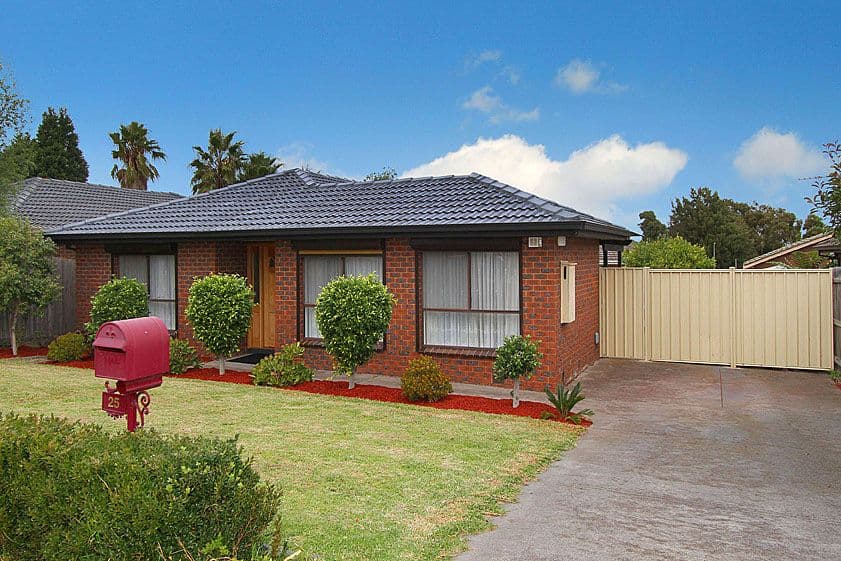 25 Boyle Crescent, MILL PARK VIC 3082, Mill Park - Image 1