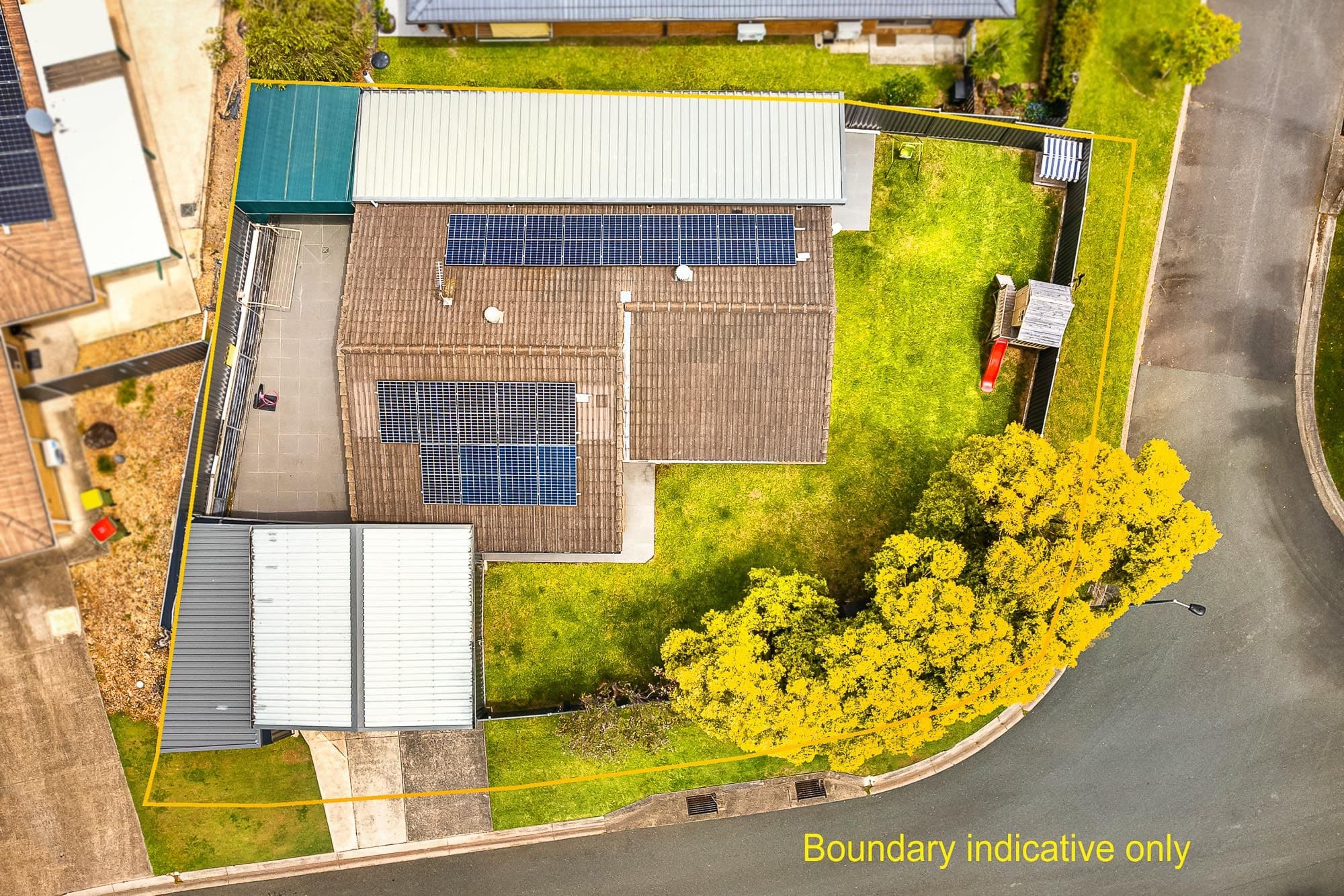 22 Mackellar Drive, Nerang QLD 4211, Nerang - Thumbnail 2