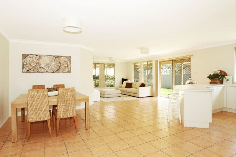 32 Gardenia Crescent, BOMADERRY NSW 2541, Bomaderry - Thumbnail 3