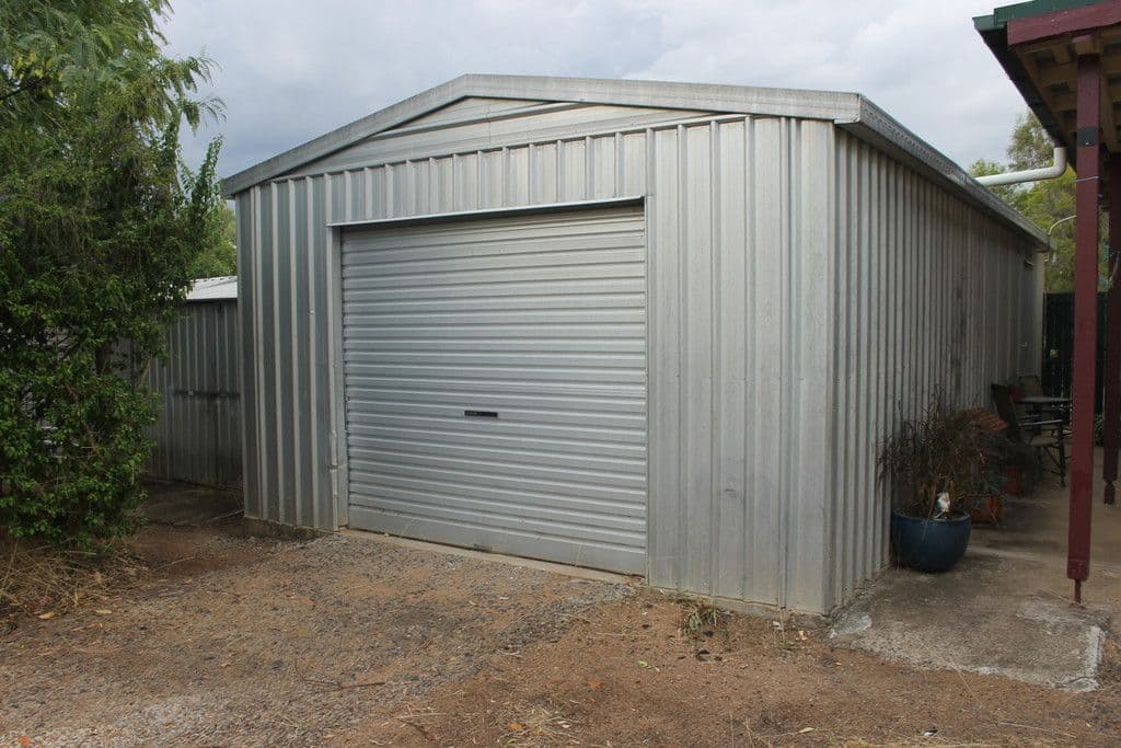 138 Springfield Drive, Dalby QLD 4405, Dalby - Thumbnail 8