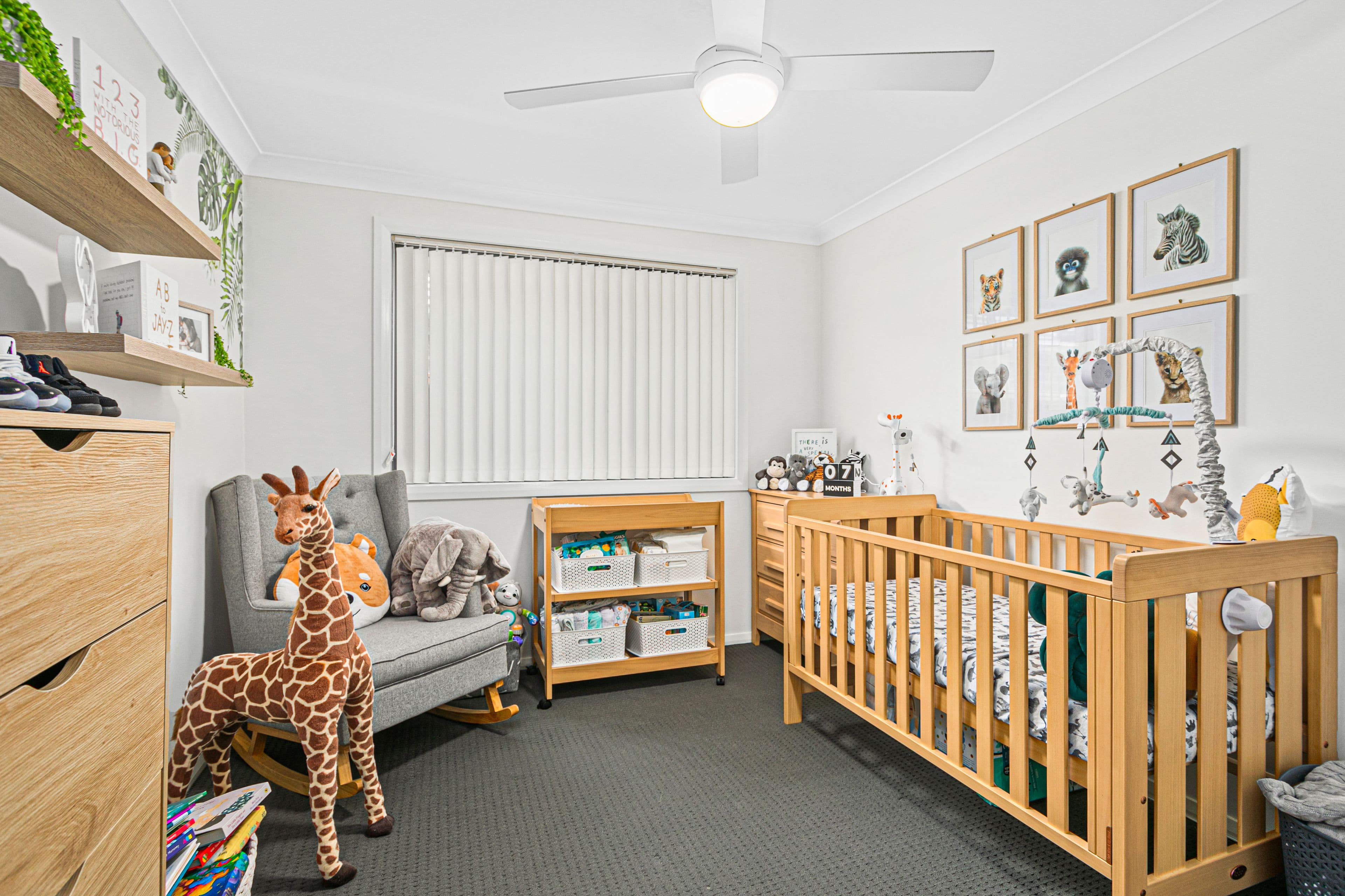 61 Churchill Circuit, Barrack Heights NSW 2528, Barrack Heights - Thumbnail 7