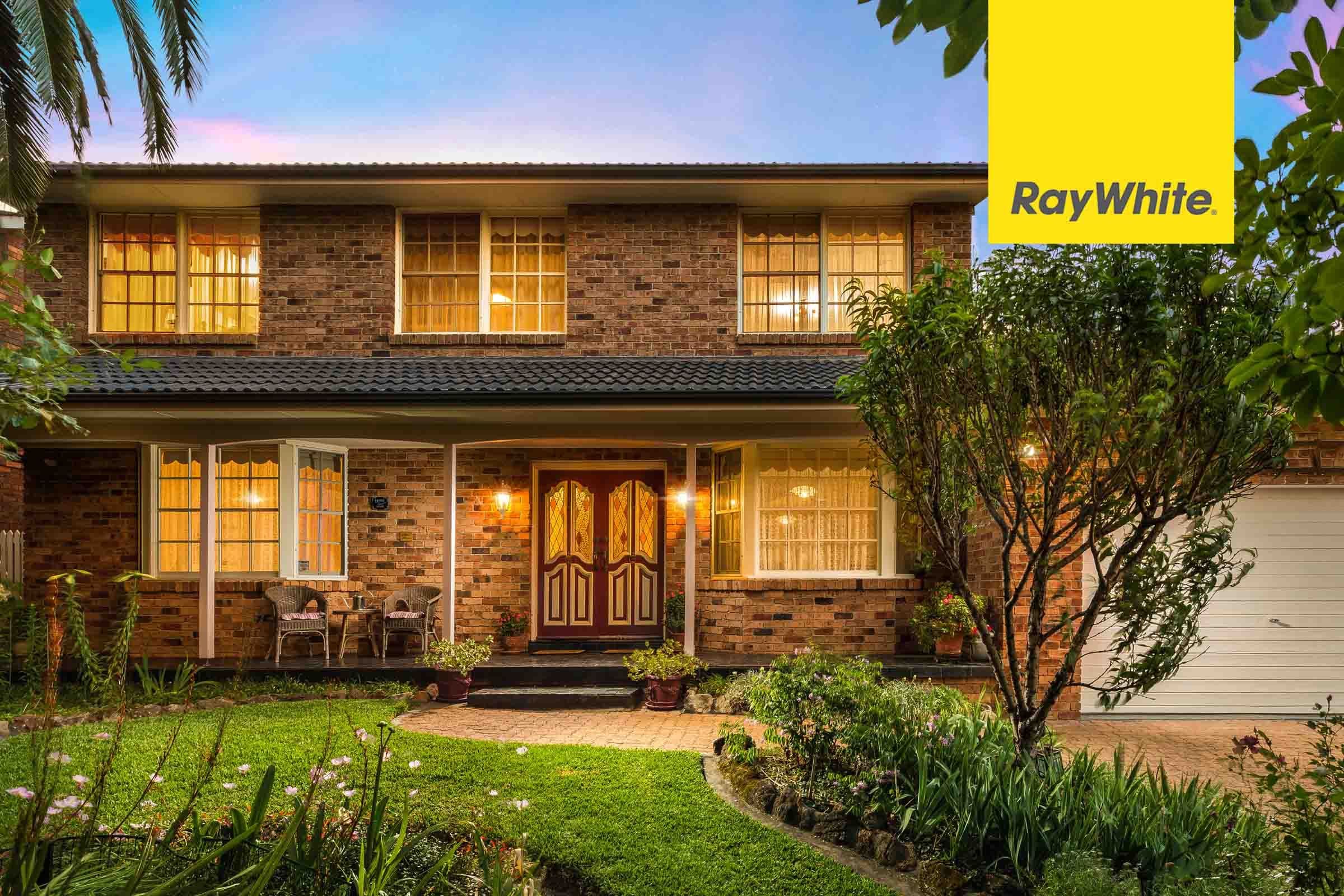 16 Buckland Avenue, Carlingford - Image 1