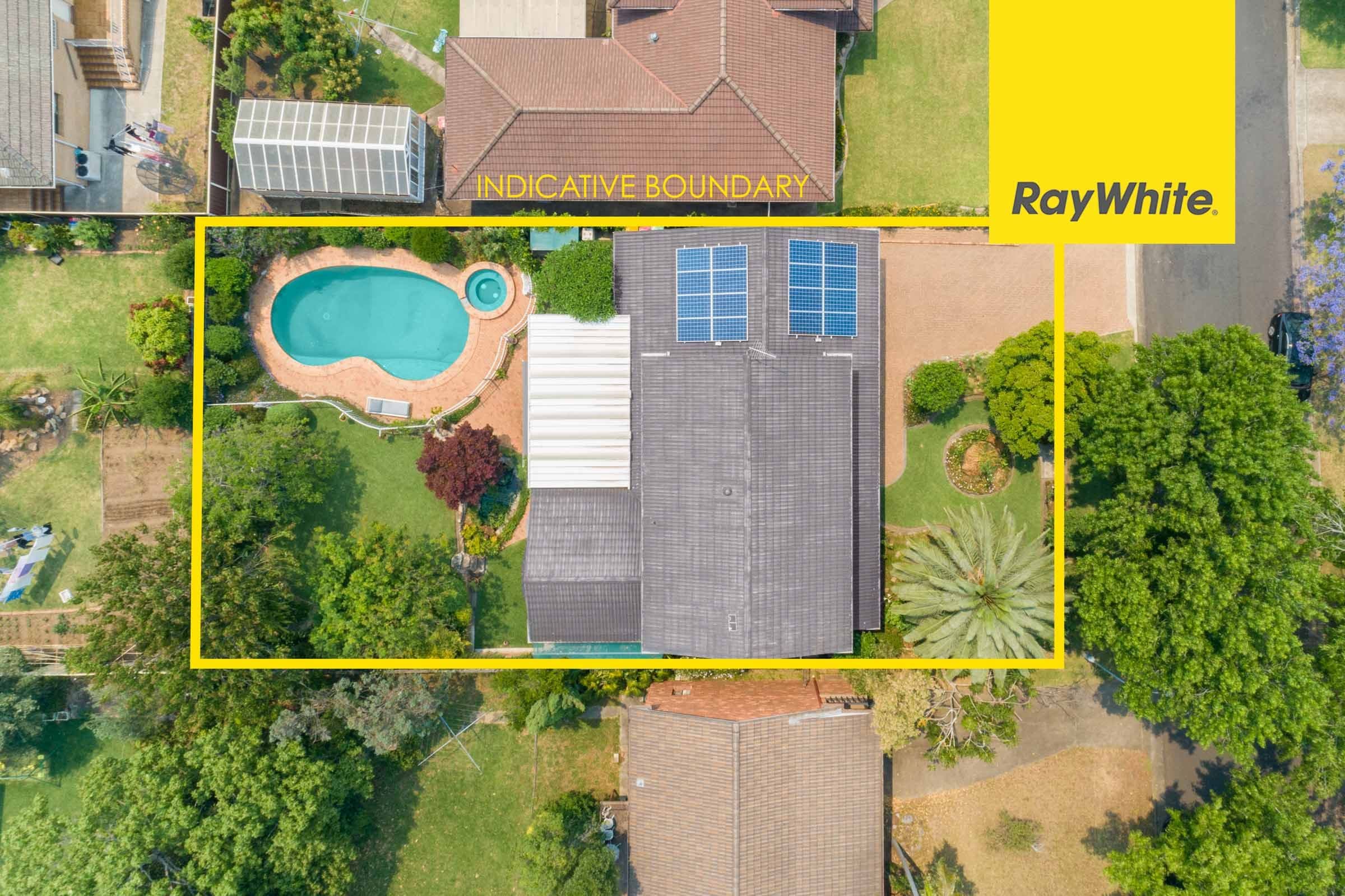 16 Buckland Avenue, Carlingford - Thumbnail 2