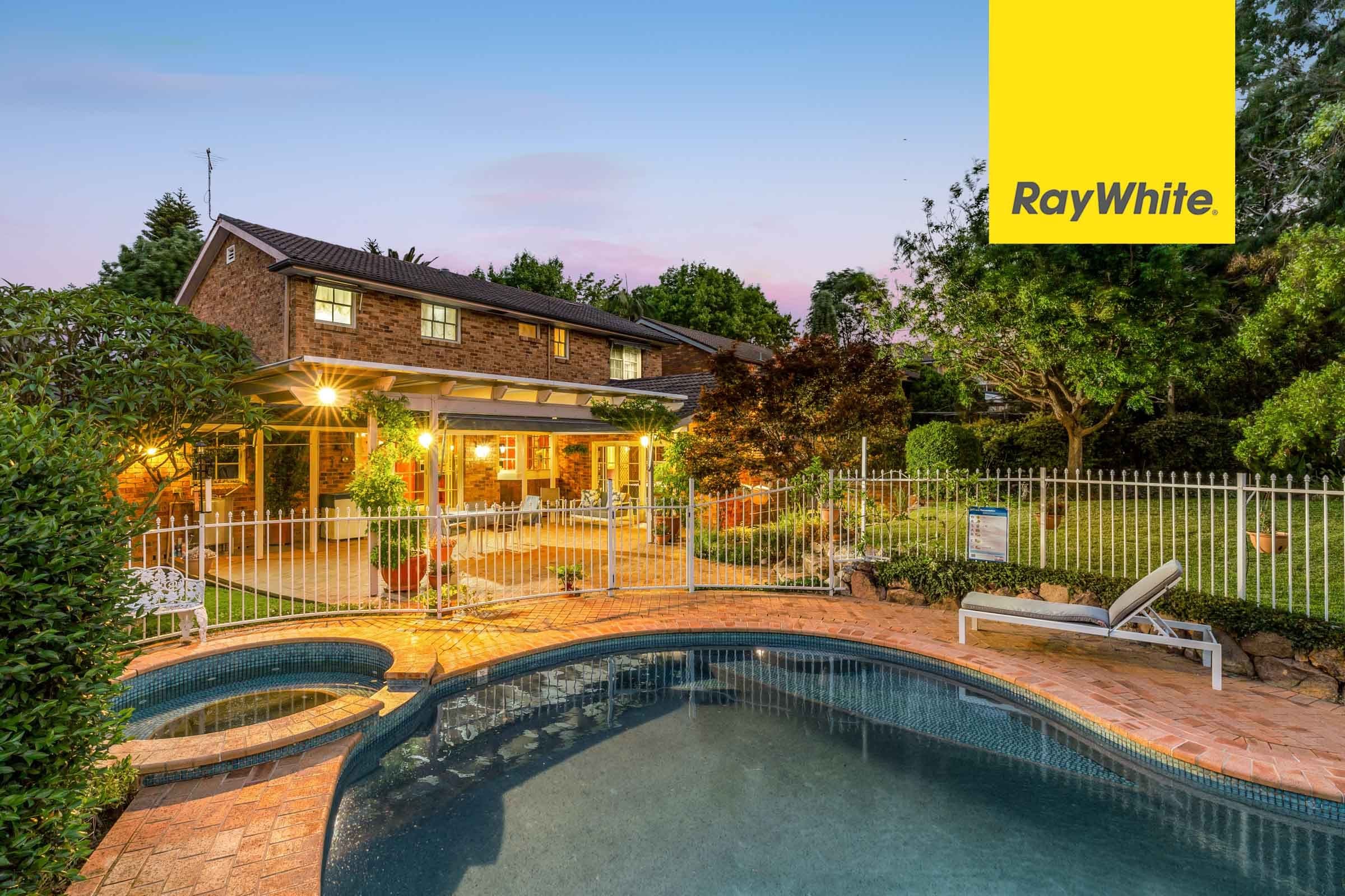 16 Buckland Avenue, Carlingford - Thumbnail 4