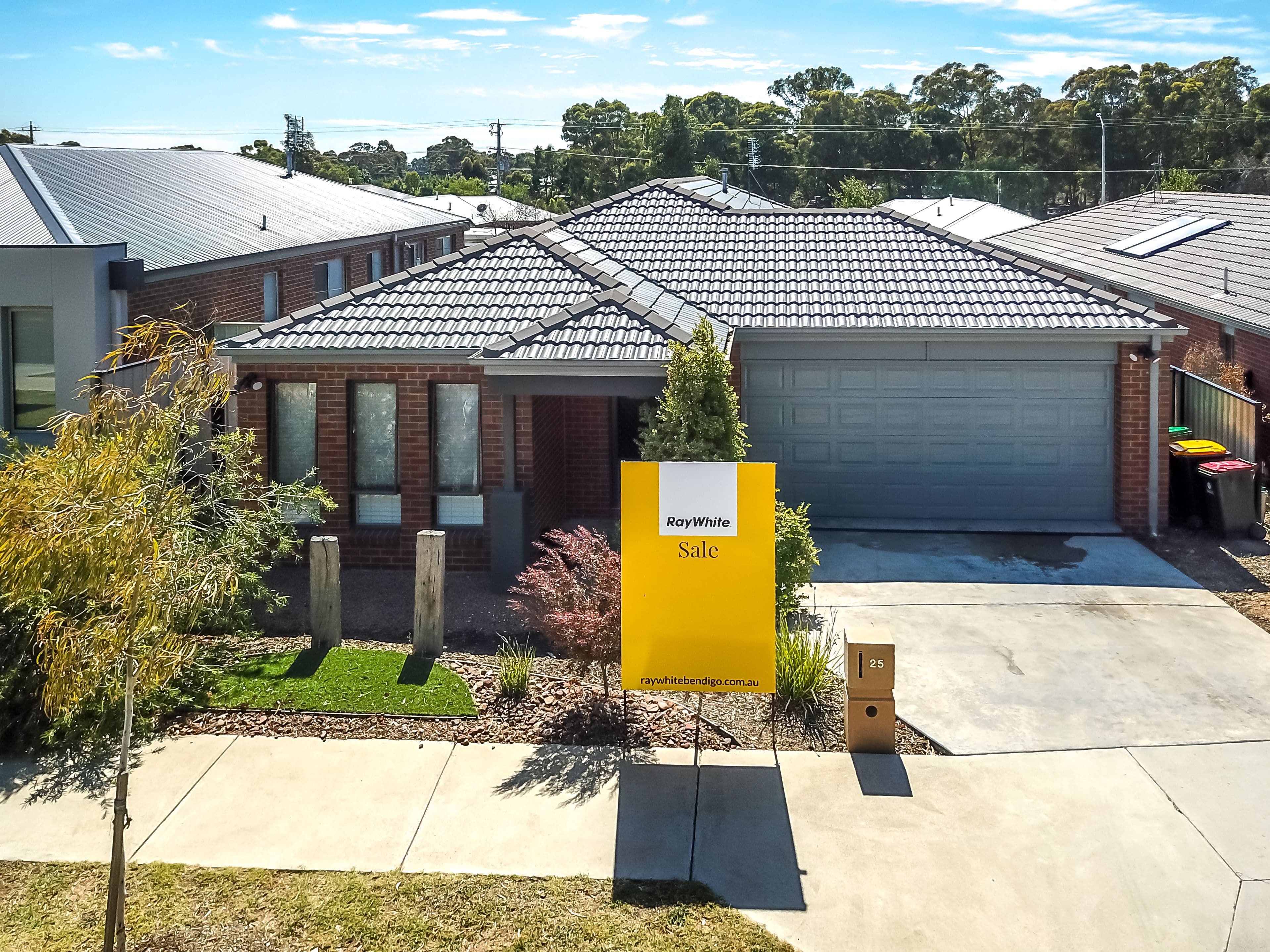 25 Imperial Court, California Gully VIC 3556, California Gully - Image 1