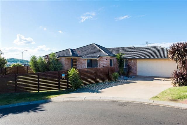 3 Comet Close, GLENVALE QLD 4350, Glenvale - Image 1
