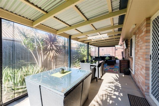 3 Comet Close, GLENVALE QLD 4350, Glenvale - Thumbnail 5