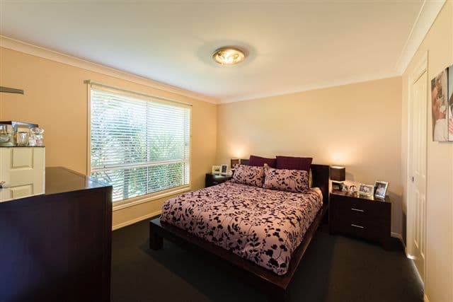 3 Comet Close, GLENVALE QLD 4350, Glenvale - Thumbnail 7