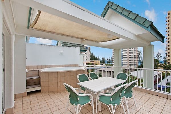 243 Boundary Street 'The Bay Apartments', RAINBOW BAY QLD 4225, Rainbow Bay - Image 1