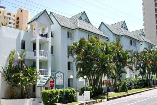243 Boundary Street 'The Bay Apartments', RAINBOW BAY QLD 4225, Rainbow Bay - Thumbnail 2