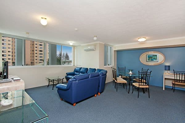243 Boundary Street 'The Bay Apartments', RAINBOW BAY QLD 4225, Rainbow Bay - Thumbnail 4
