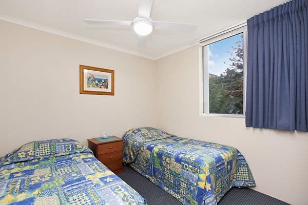 243 Boundary Street 'The Bay Apartments', RAINBOW BAY QLD 4225, Rainbow Bay - Thumbnail 7