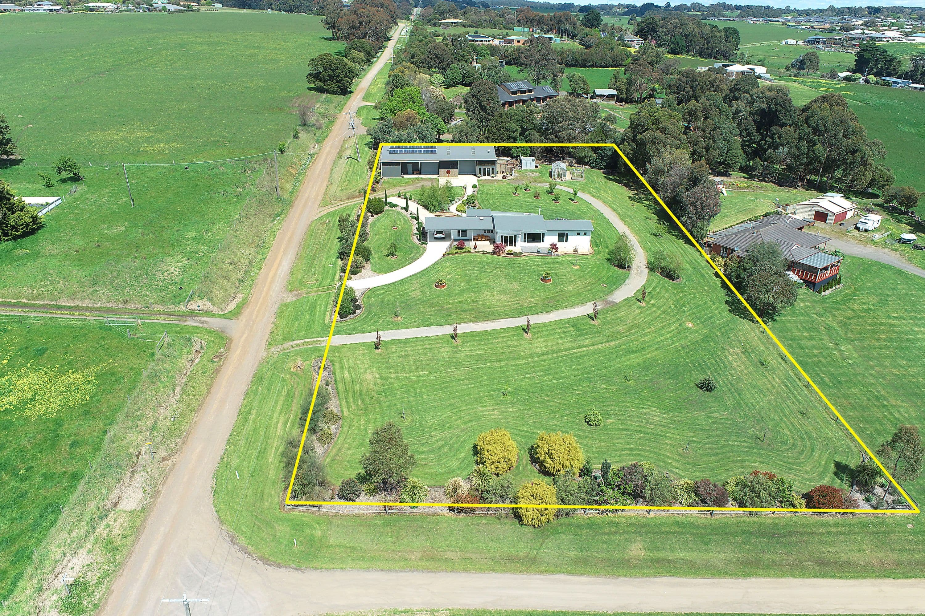 283 Forest Street, Elliminyt VIC 3250, Elliminyt - Image 1